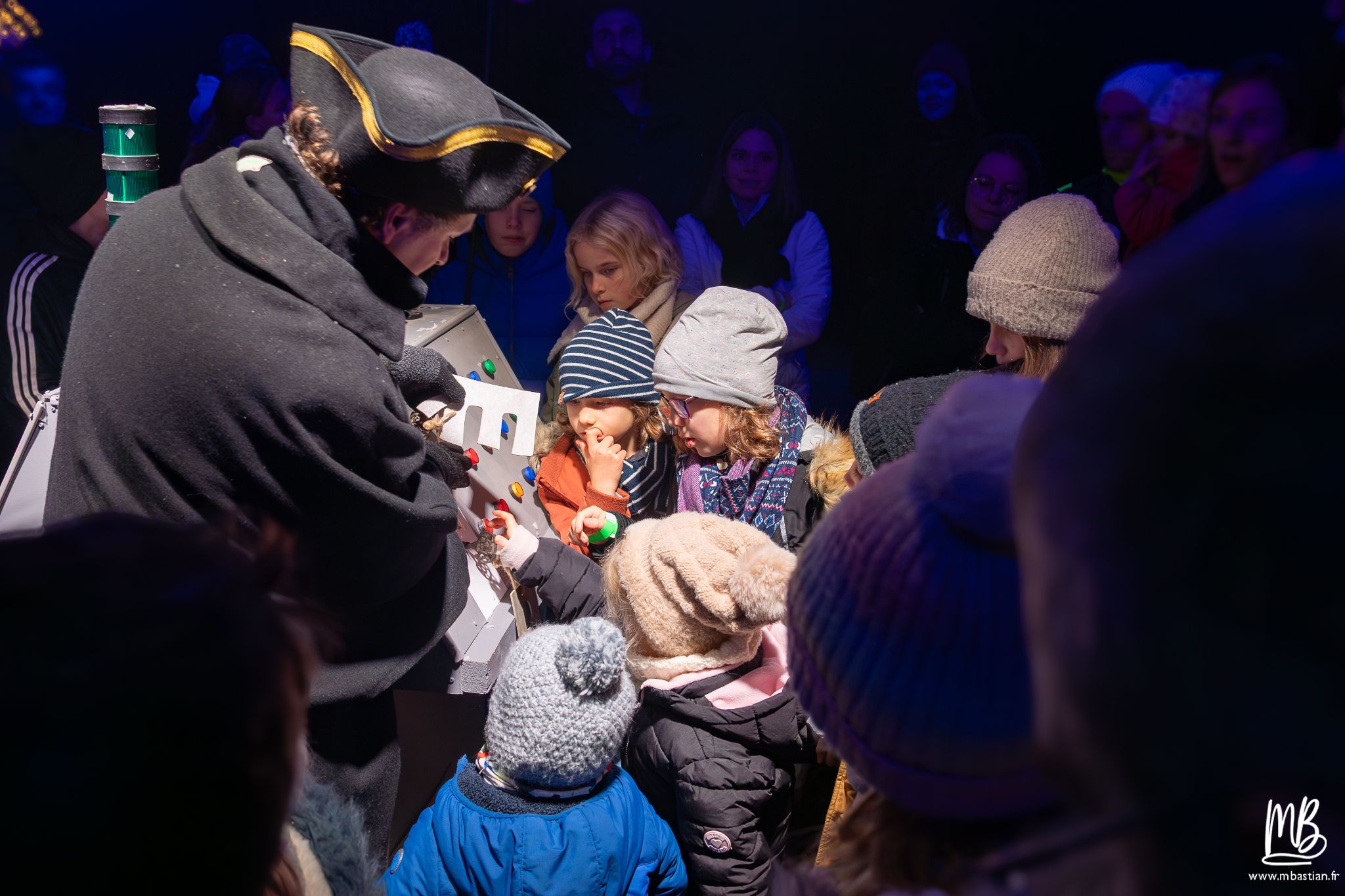 20251129 LA FABRIQUE A REVES  MB 159